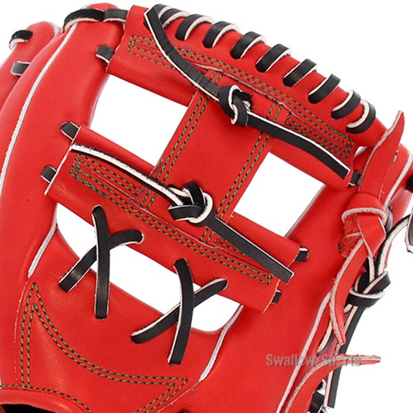 野球 タイシークラフト 硬式グローブ グラブ 内野 内野手用 TYS162
