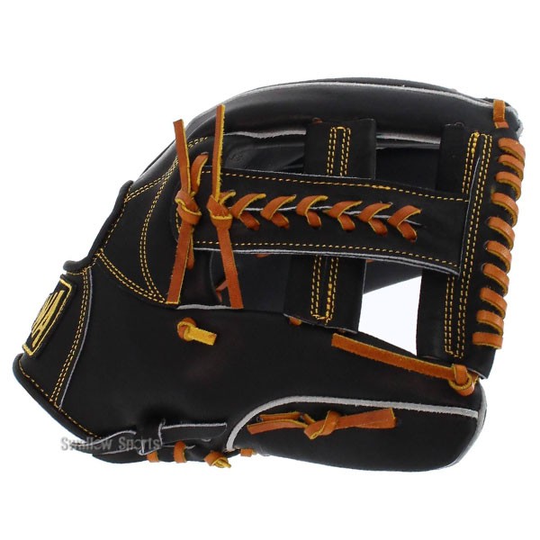 野球 玉澤 タマザワ 軟式グローブ グラブ 内野 小指2本入れ設計 内野手