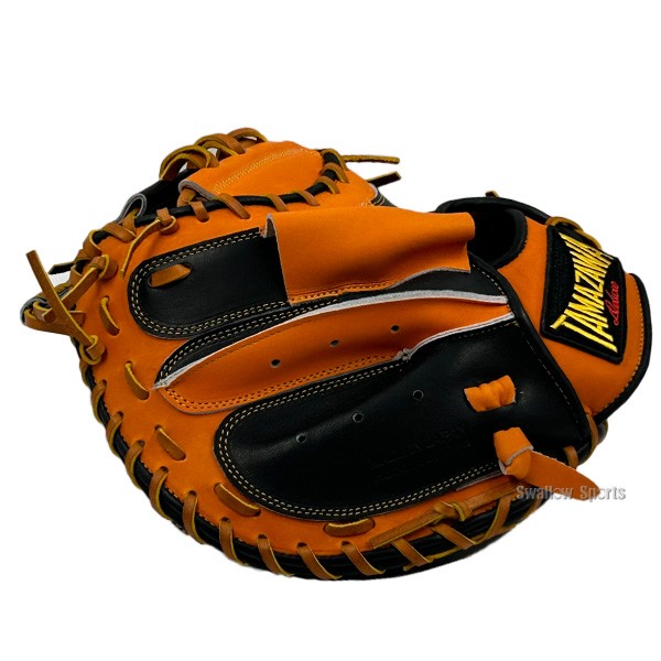 野球 玉澤 タマザワ 限定 硬式キャッチャーミット DELUXE FIELD