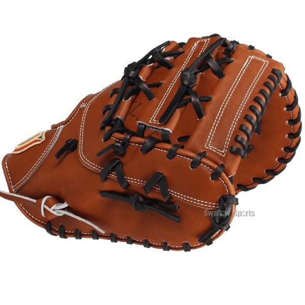 野球 ウィルソン 硬式 ファーストミット SELECT 33N ファースト ミット