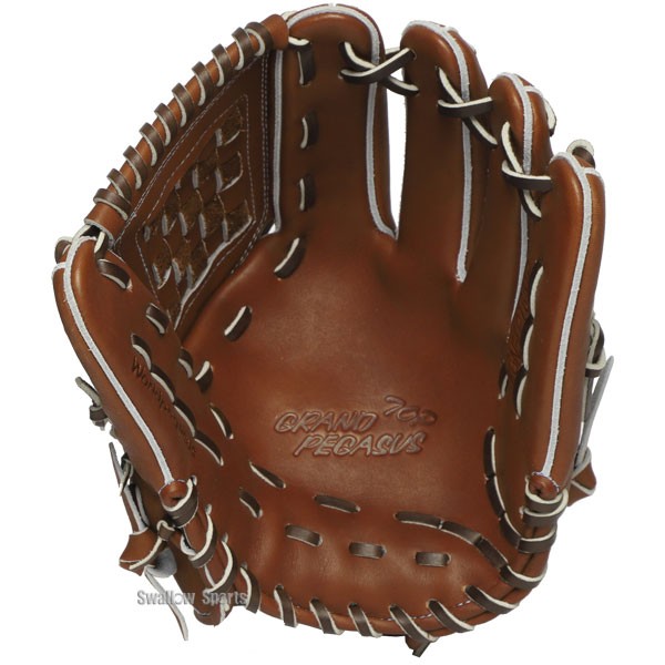 野球 ワールドペガサス グランドペガサストップ 硬式軟式兼用 硬式