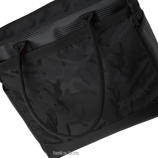 野球 ザナックス バッグ トートバッグ BAG820 XANAX - 野球用品