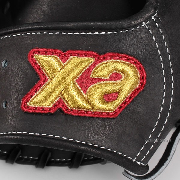 ザナックス XANAX 限定 硬式 スペクタス ファーストミット 一塁手用