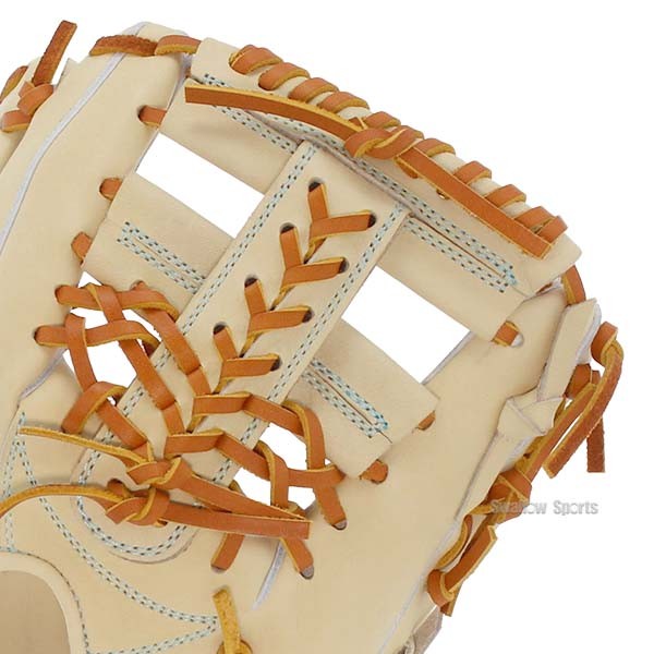 野球 エールストーリー ysr 硬式グローブ グラブ 内野 内野手用 右投用