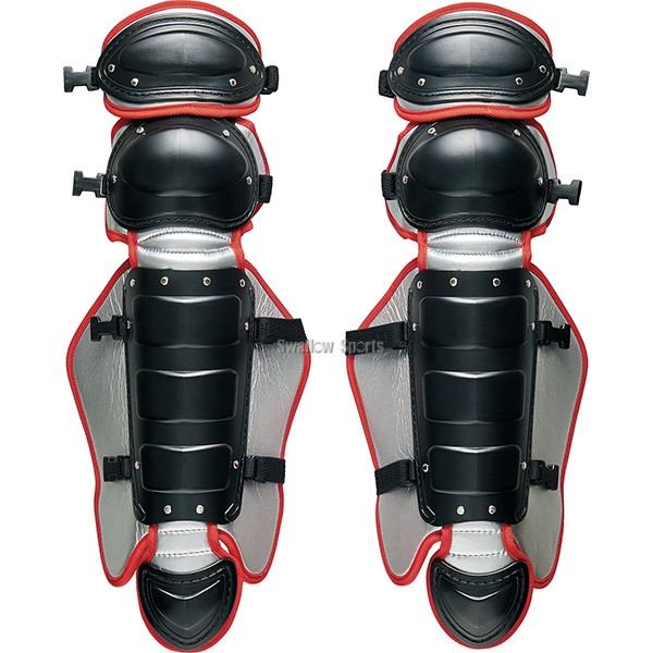 野球 ゼット 限定 硬式野球 キャッチャー 防具 4点セット 捕手用 SG