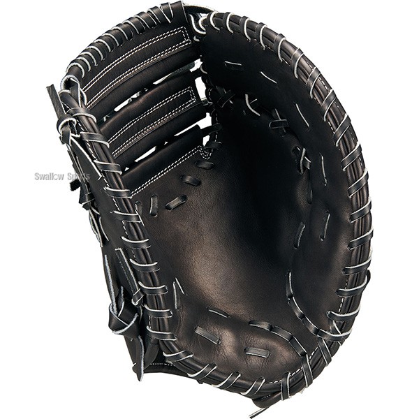 野球 グローブ 硬式 ゼット ネオステイタス 硬式ミット ファースト