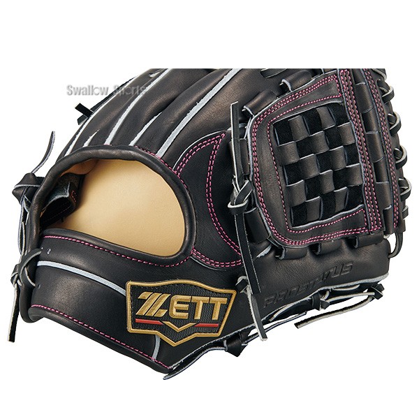 野球 グローブ 硬式 ゼット プロステイタスSE 硬式グローブ グラブ