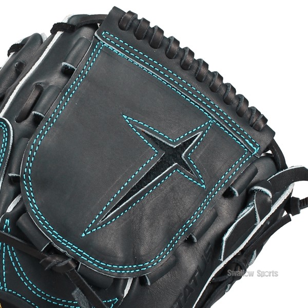 野球 ゼット スワロー限定 オーダー 硬式グローブ グラブ