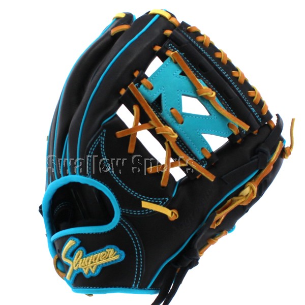 野球 久保田スラッガー 軟式 内野用 内野手用 軟式グローブ グローブ
