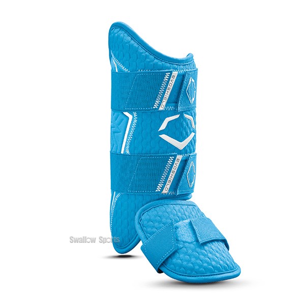 野球 エボシールド 防具 PRO SRZ 2.0 エルボーガード レッグガード