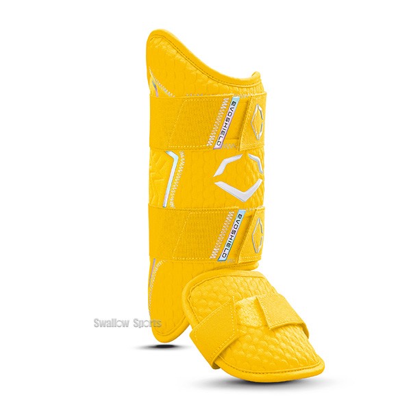 野球 エボシールド 限定 防具 PRO SRZ 2.0 エルボーガード レッグ