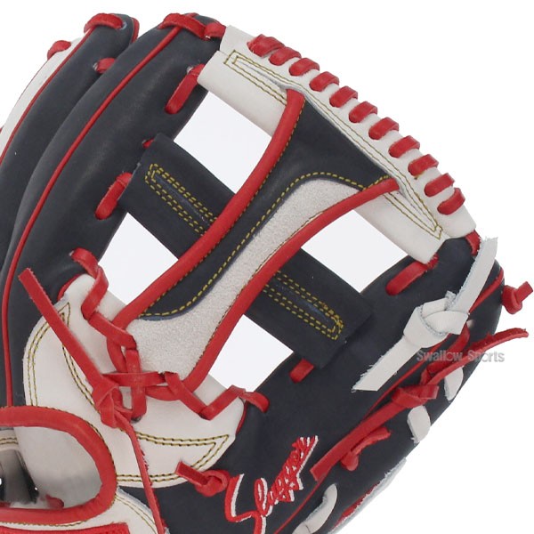 野球 久保田スラッガー 軟式 内野用 内野手用 軟式グローブ グローブ
