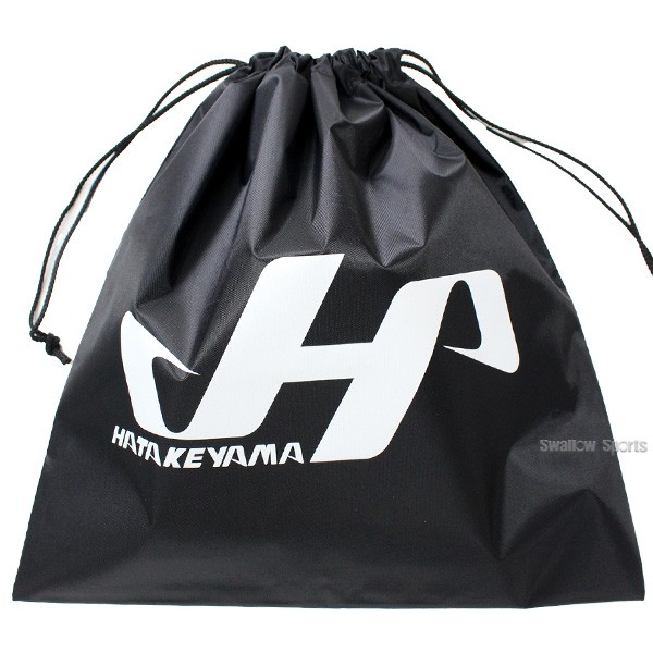 野球 ハタケヤマ HATAKEYAMA グラブ袋 キャッチャーミット袋 ナイロン
