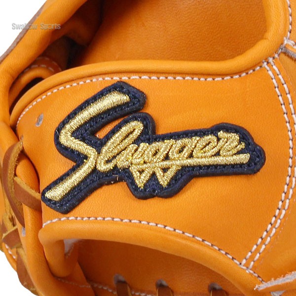 野球 久保田スラッガー 硬式 内野用 内野手用 硬式グローブ グローブ