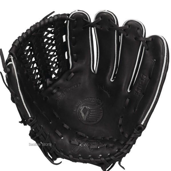 スラッガー S31 軟式グローブ 黒 久保田スラッガー 軟式グローブ | 内