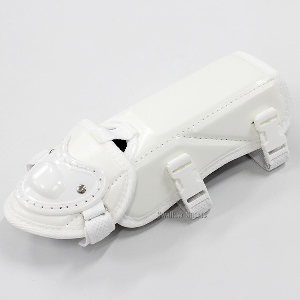 久保田スラッガー 打者用小型フットガード 右打者・左打者兼用 JSFG-20