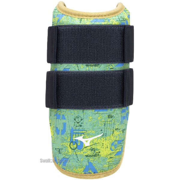 野球 ミズノプロ 防具 セット エルボーガード フットガード 打者用