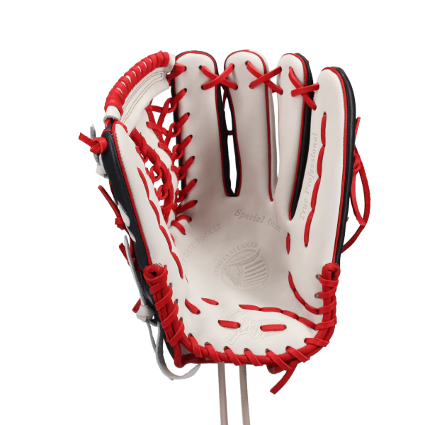 久保田スラッガー 軟式 グローブ 軟式グローブ スワロー限定 オーダー