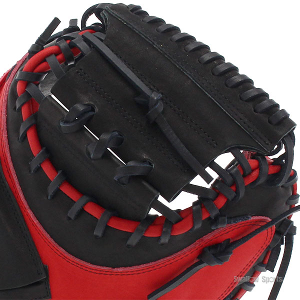 久保田スラッガー 軟式 ミット キャッチャーミット 捕手用 KSM-122