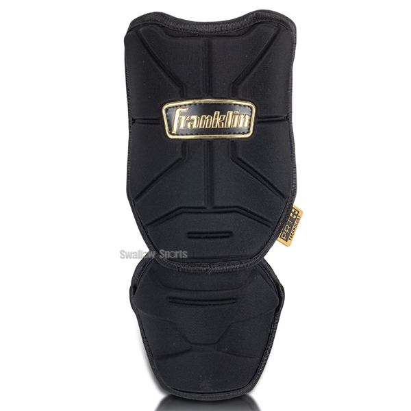 野球 フランクリン 防具 2点 セット レッグガード エルボーガード 右