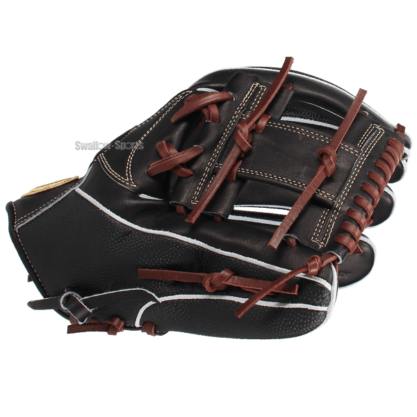 野球 硬式グローブ 内野手用 ウィルソン グラブ Staff DUAL デュアル