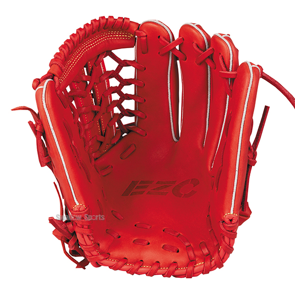 野球 ウィルソン 軟式 グローブ グラブ Eazy Chatch EZC