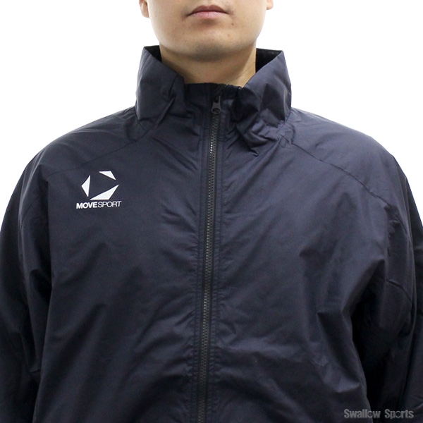 野球 デサント ウエア ウェア Move Sport ウィンドブレーカー