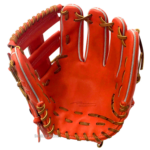 野球 アイピーセレクト 硬式グローブ グラブ 硬式用 内野 内野手用