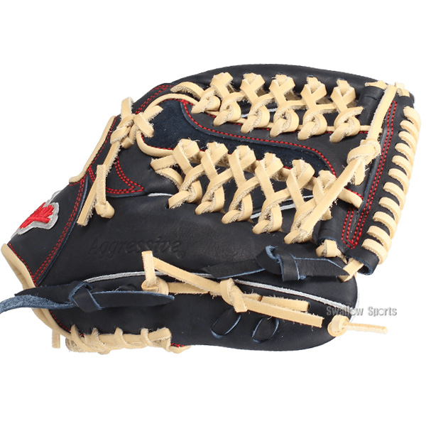 野球 久保田スラッガー 限定 軟式グローブ グラブ 湯もみ型付け済み