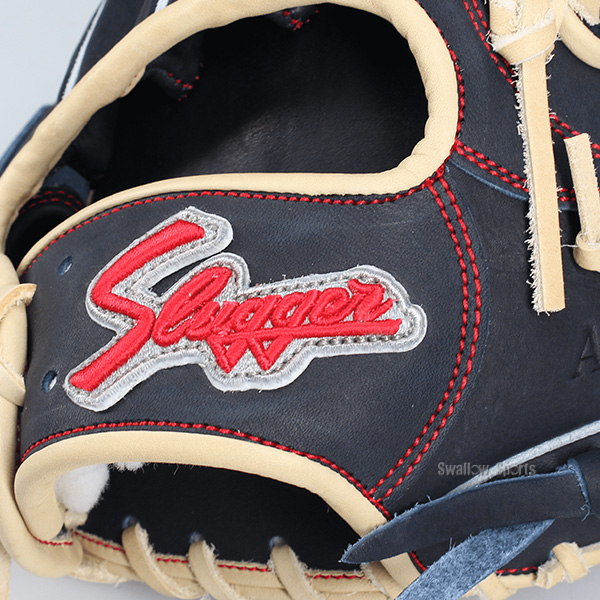 野球 久保田スラッガー 限定 軟式グローブ グラブ 湯もみ型付け済み