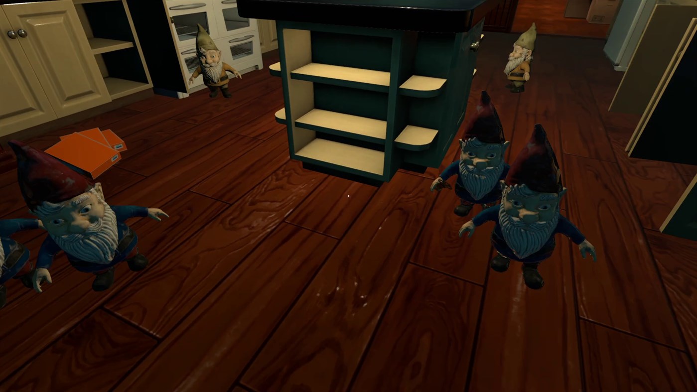 Xbox One版 グースバンプス 〜死の夜〜 まとめページ