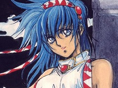 Nintendo Switch版 アーネスト・エバンス コレクション まとめページ