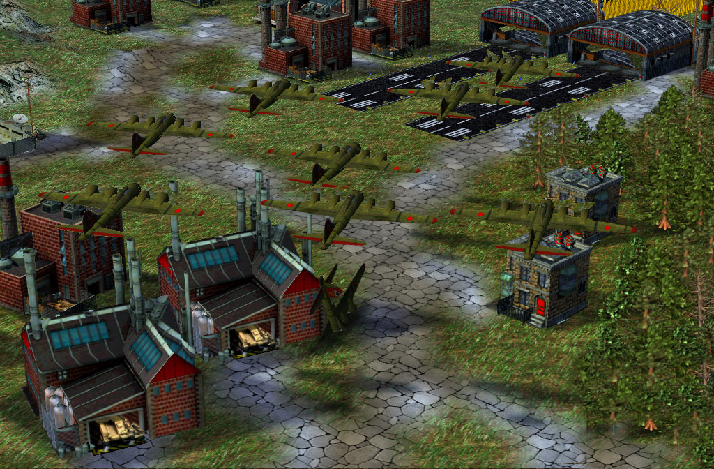 PC版 エンパイア・アース 完全日本語版 まとめページ