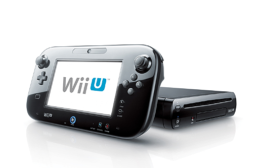 Wii Uは12月8日に発売。本体セット価格はベーシックセットが2万6250円
