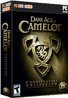 PC版 Dark Age of Camelot まとめページ