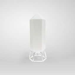 ファイナルファンタジーXIV」，光のクリスタルをモチーフにしたLED