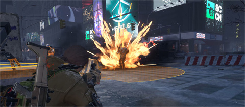 対魔忍GOGO！」，声優色紙プレゼントキャンペーン第4弾はエドウィン