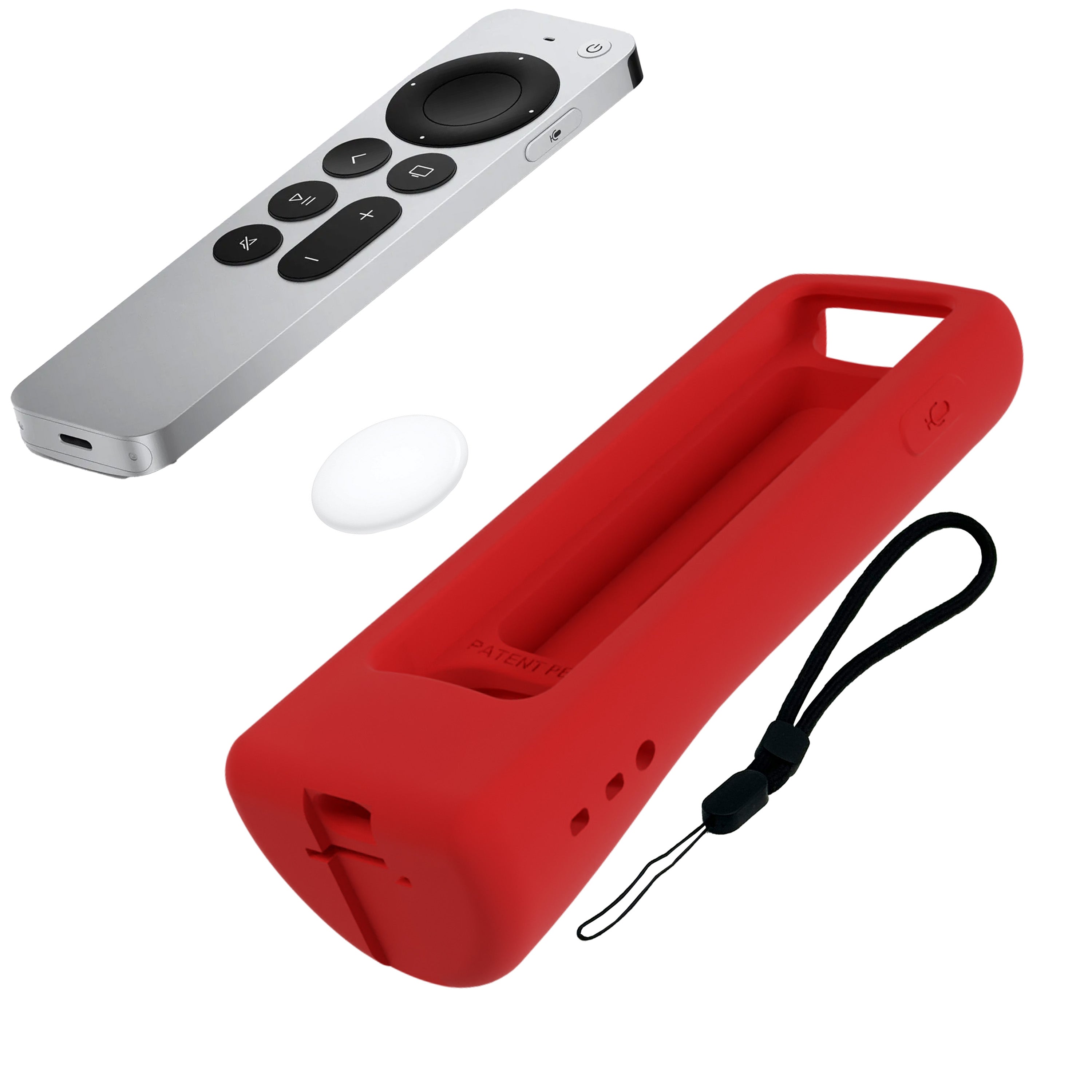 StandShield™ Siri Remote