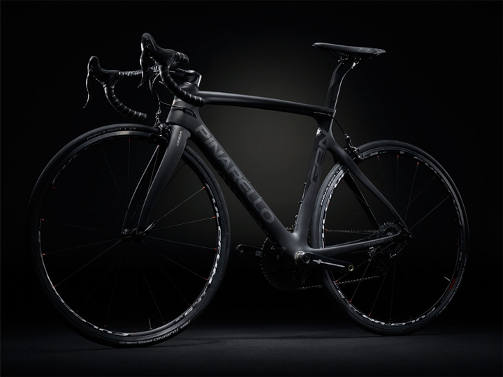 PINARELLO (ピナレロ) GAN RS (ガンRS) ULTEGRA 完成車 2017