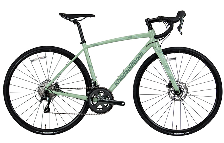 Khodaabloom(コーダーブルーム)|2025 サイクルショップカンザキ吹田店