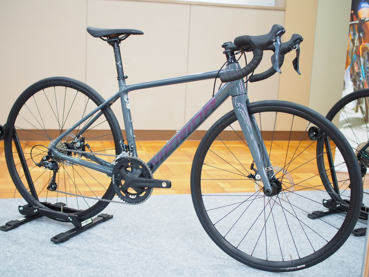 MERIDA(メリダ) SCULTURA(スクルトゥーラ) 200 SORA 完成車 2026