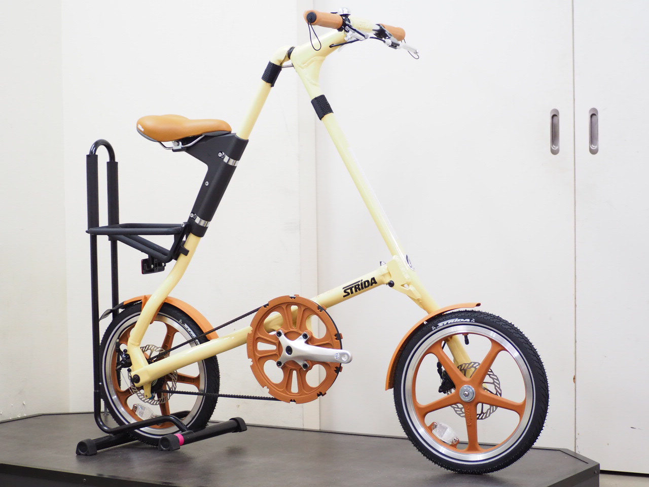 STRiDA 2026 | サイクルショップカンザキ吹田店