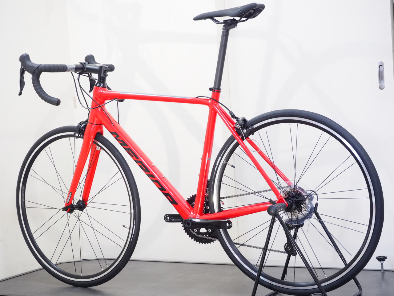 特価】CANNONDALE(キャノンデール) CAAD OPTIMO 1 105 完成車 2024-25