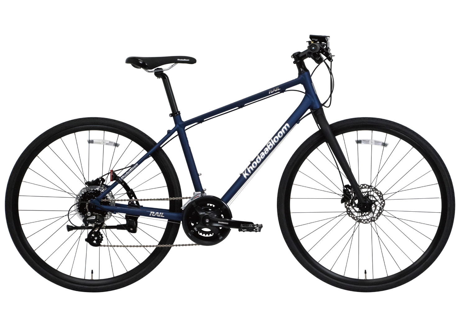 Khodaabloom(コーダーブルーム)|2024 サイクルショップカンザキ吹田店