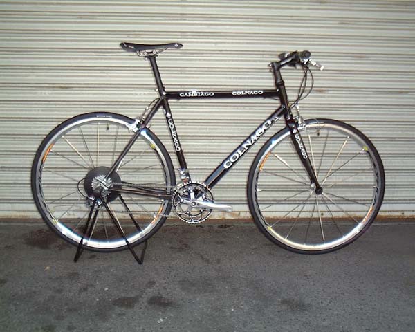 COLNAGO CAMBIAGO 大阪