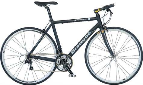 bianchi camaleonte（ビアンキ カメレオン） 大阪