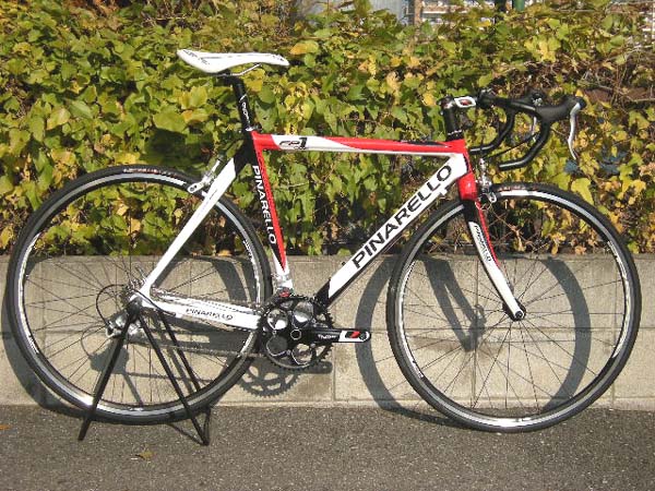 2011 PINARELLO TREVISO ピナレロ ロードバイク ロードレーサー 自転車