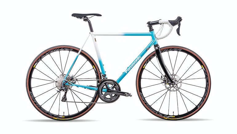 パナソニックオーダーシステム 2013 ロードバイク・ロードレーサー