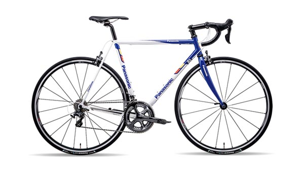 パナソニックオーダーシステム 2013 ロードバイク・ロードレーサー