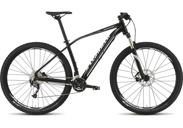 SPECIALIZED(スペシャライズド) 2015 マウンテンバイク ROCKHOPPER